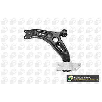 Bras de liaison, suspension de roue avant gauche BGA OEM 5N0407151