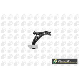 Bras de liaison, suspension de roue avant droit BGA OEM 5N0407152