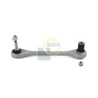 Triangle ou bras de suspension (train arrière) BGA TRC9644