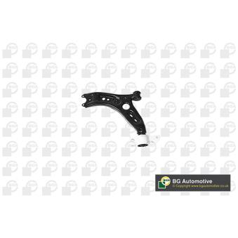 Bras de liaison, suspension de roue avant gauche BGA OEM 1K0407151BC