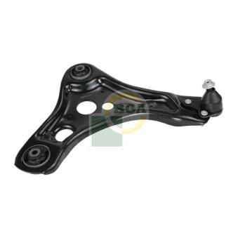 Bras de liaison, suspension de roue avant gauche BGA TRC9680
