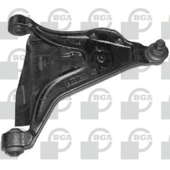 Bras de liaison, suspension de roue avant gauche BGA OEM 9140096