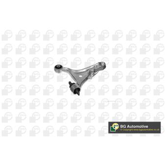 Bras de liaison, suspension de roue avant droit BGA OEM 30635230 Bras de liaison, suspension de roue avant droit BGA OEM 30635230