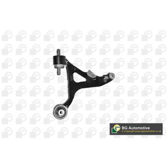 Bras de liaison, suspension de roue avant droit BGA OEM 30760587 Bras de liaison, suspension de roue avant droit BGA OEM 30760587