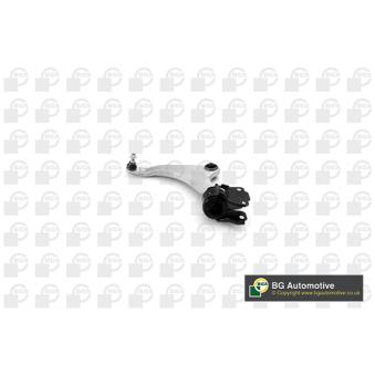Bras de liaison, suspension de roue avant gauche BGA OEM 31340128