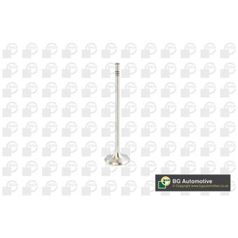 Soupape d'admission BGA V016839