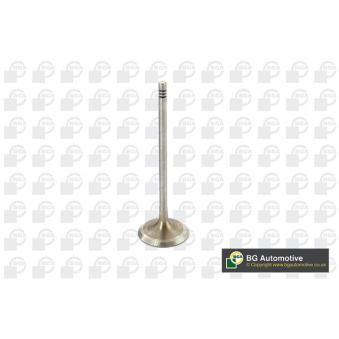 Soupape d'admission BGA V090102