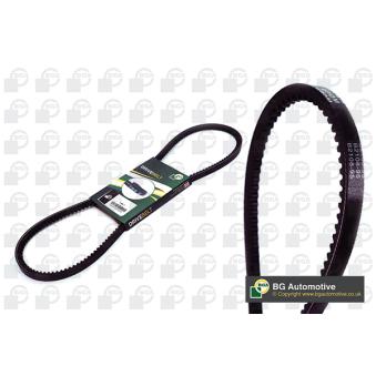 Courroie trapézoïdale BGA V10X865