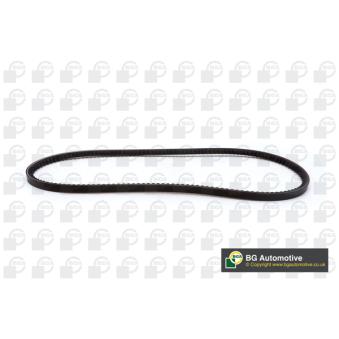 Courroie trapézoïdale BGA OEM 575063