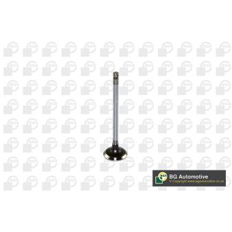 Soupape d'admission BGA V122041