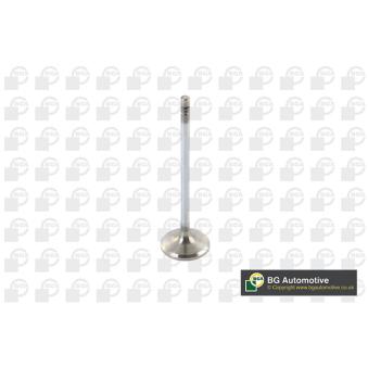 Soupape d'admission BGA V123821