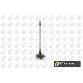 Soupape d'émission BGA V123822