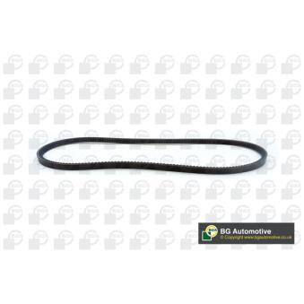 Courroie trapézoïdale BGA OEM 1172002N04 Courroie trapézoïdale BGA OEM 1172002N04