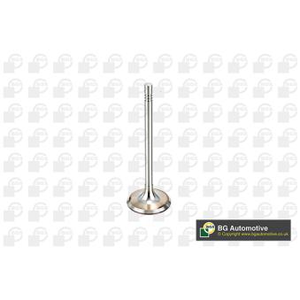 Soupape d'admission BGA [V164520]