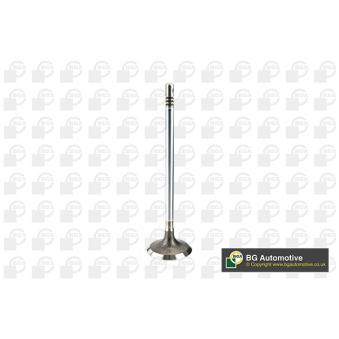 Soupape d'admission BGA V200001