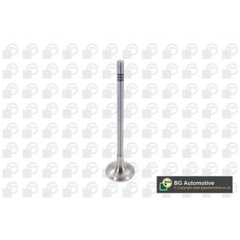 Soupape d'émission BGA OEM 04L109611