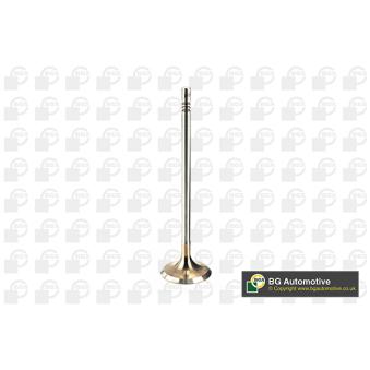 Soupape d'admission BGA V205096