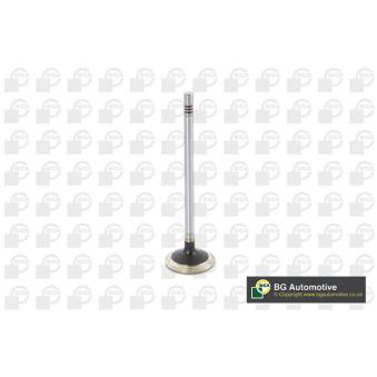 Soupape d'émission BGA V222532