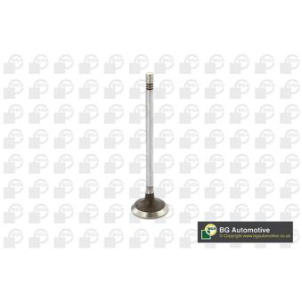 Soupape d'admission BGA V229199