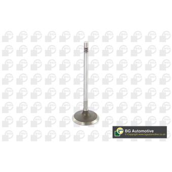 Soupape d'admission BGA V229666