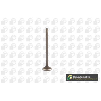 Soupape d'émission BGA V230711 Soupape d'émission BGA V230711