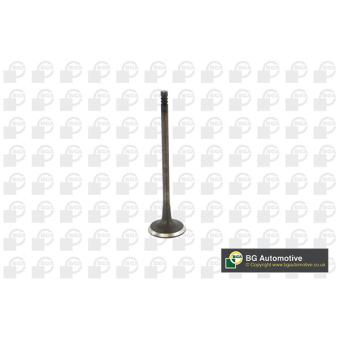 Soupape d'admission BGA V236819