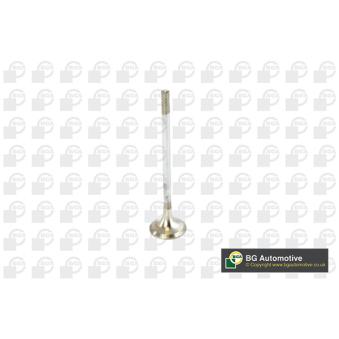 Soupape d'émission BGA V236820