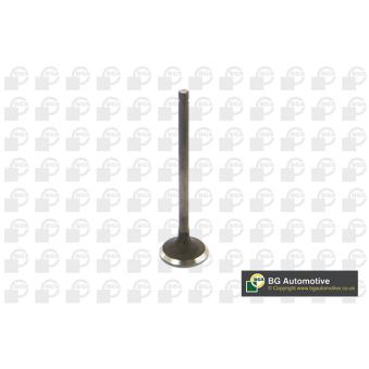 Soupape d'émission BGA V254712 Soupape d'émission BGA V254712