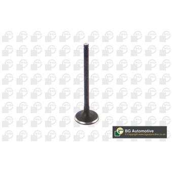Soupape d'admission BGA [V362214]