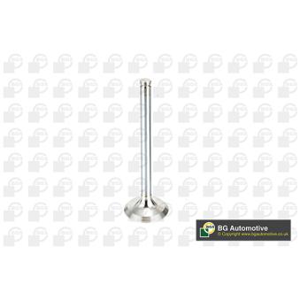 Soupape d'émission BGA V537851