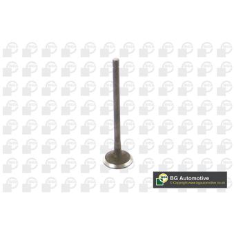 Soupape d'émission BGA V541212