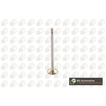 Soupape d'émission BGA V560010