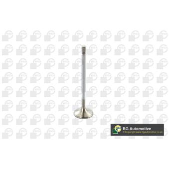 Soupape d'admission BGA V560011
