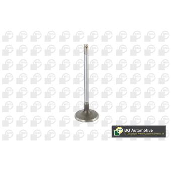 Soupape d'admission BGA V560201
