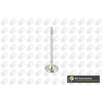 Soupape d'émission BGA [V820011]