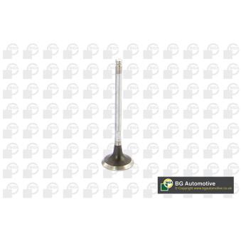 Soupape d'émission BGA [V912003]