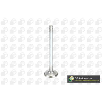 Soupape d'admission BGA V991908