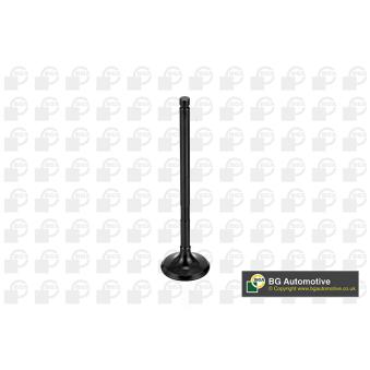 Soupape d'émission BGA V998746