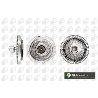 Embrayage, ventilateur de radiateur BGA VF2300