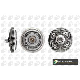Embrayage, ventilateur de radiateur BGA VF2301