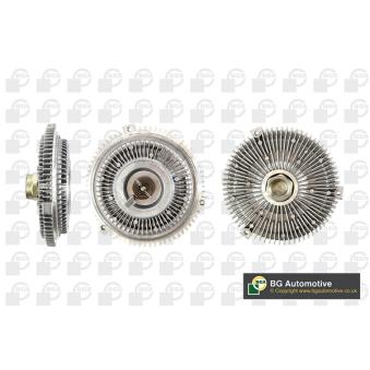 Embrayage, ventilateur de radiateur BGA OEM 59121350C