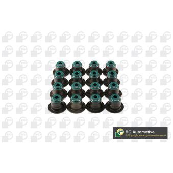 Jeu de joints d'étanchéité, tige de soupape BGA VK2354