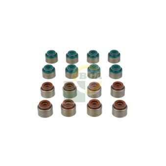Jeu de joints d'étanchéité, tige de soupape BGA VK3357