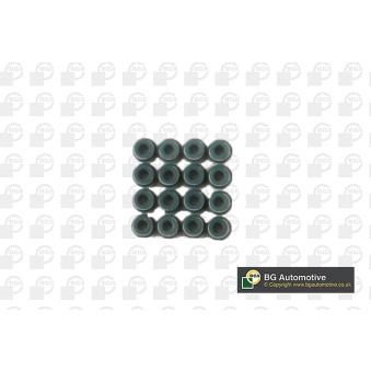 Jeu de joints d'étanchéité, tige de soupape BGA VK4377