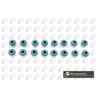 Jeu de joints d'étanchéité, tige de soupape BGA VK5367