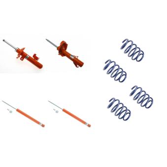 Ensemble de suspension KONI 1120-1822