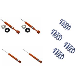 Ensemble de suspension KONI 1120-7932