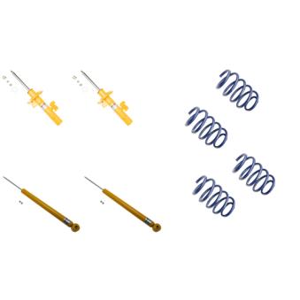 Ensemble de suspension KONI 1140-1522 Ensemble de suspension KONI 1140-1522