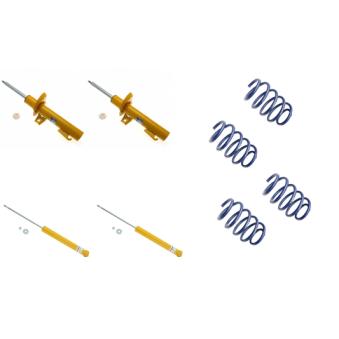 Ensemble de suspension KONI 1140-1621