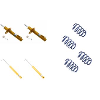 Ensemble de suspension KONI 1140-2614 Ensemble de suspension KONI 1140-2614